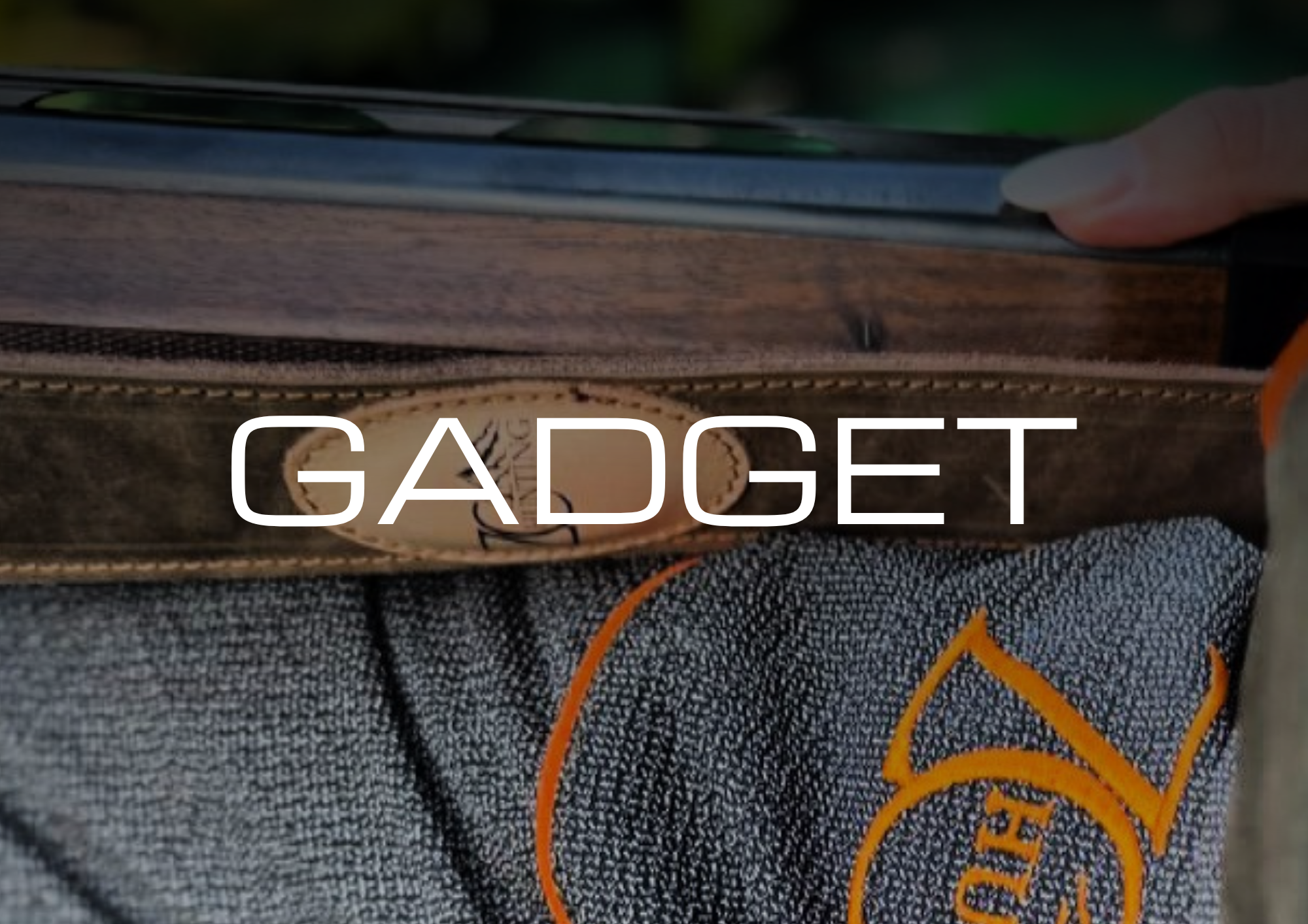 Gadget