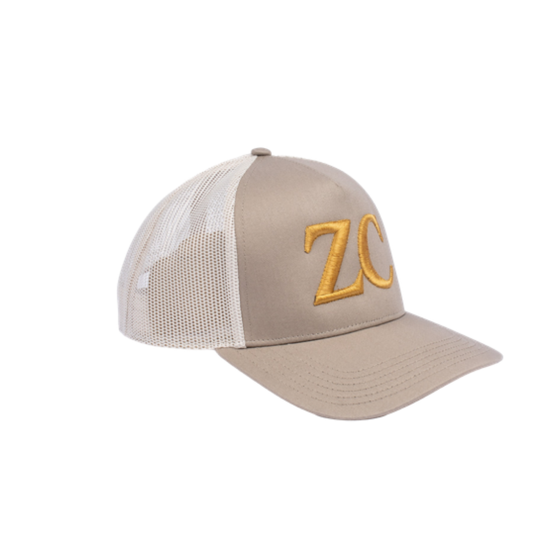 ZC-SUMMER | Cappello Estivo