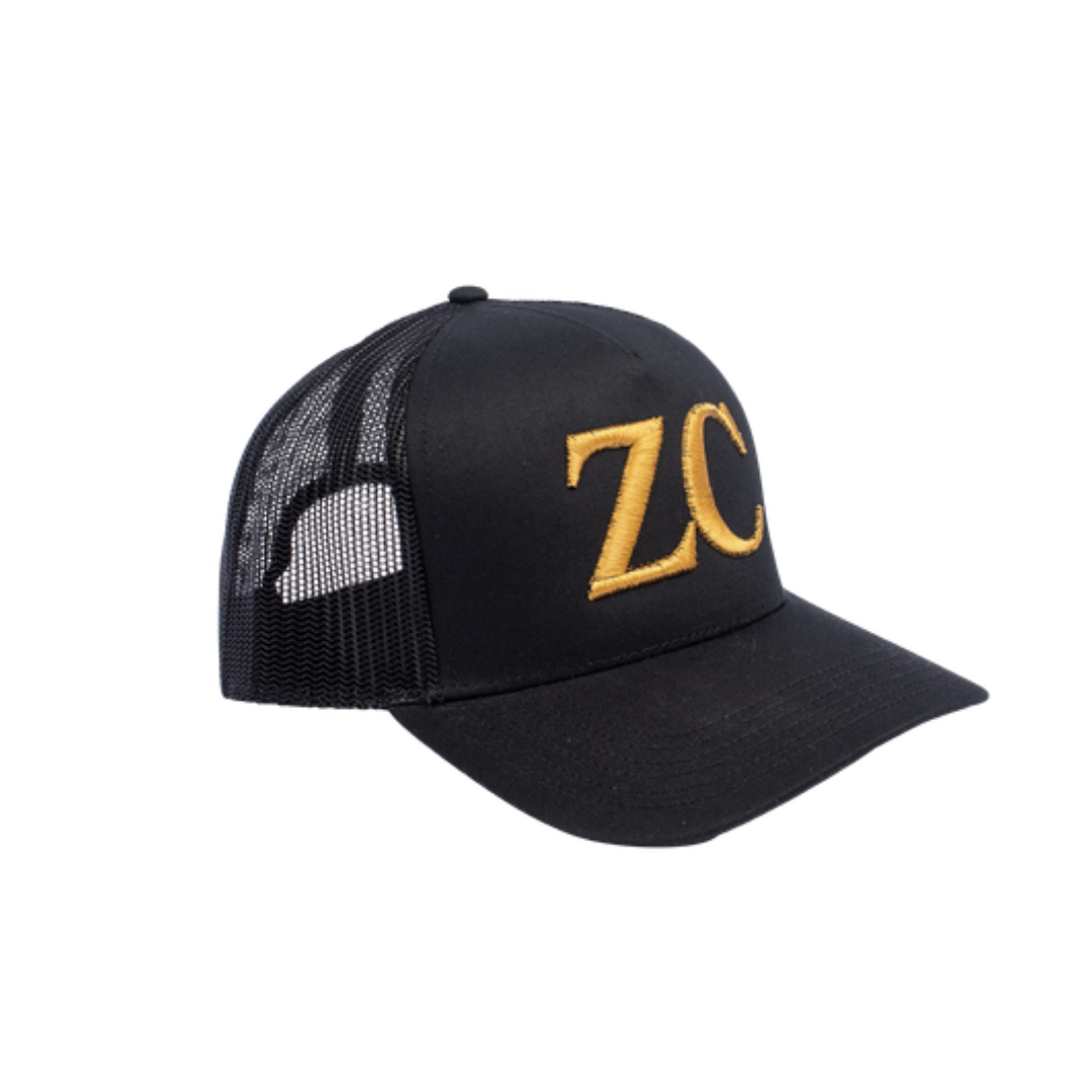 ZC-SUMMER | Cappello Estivo