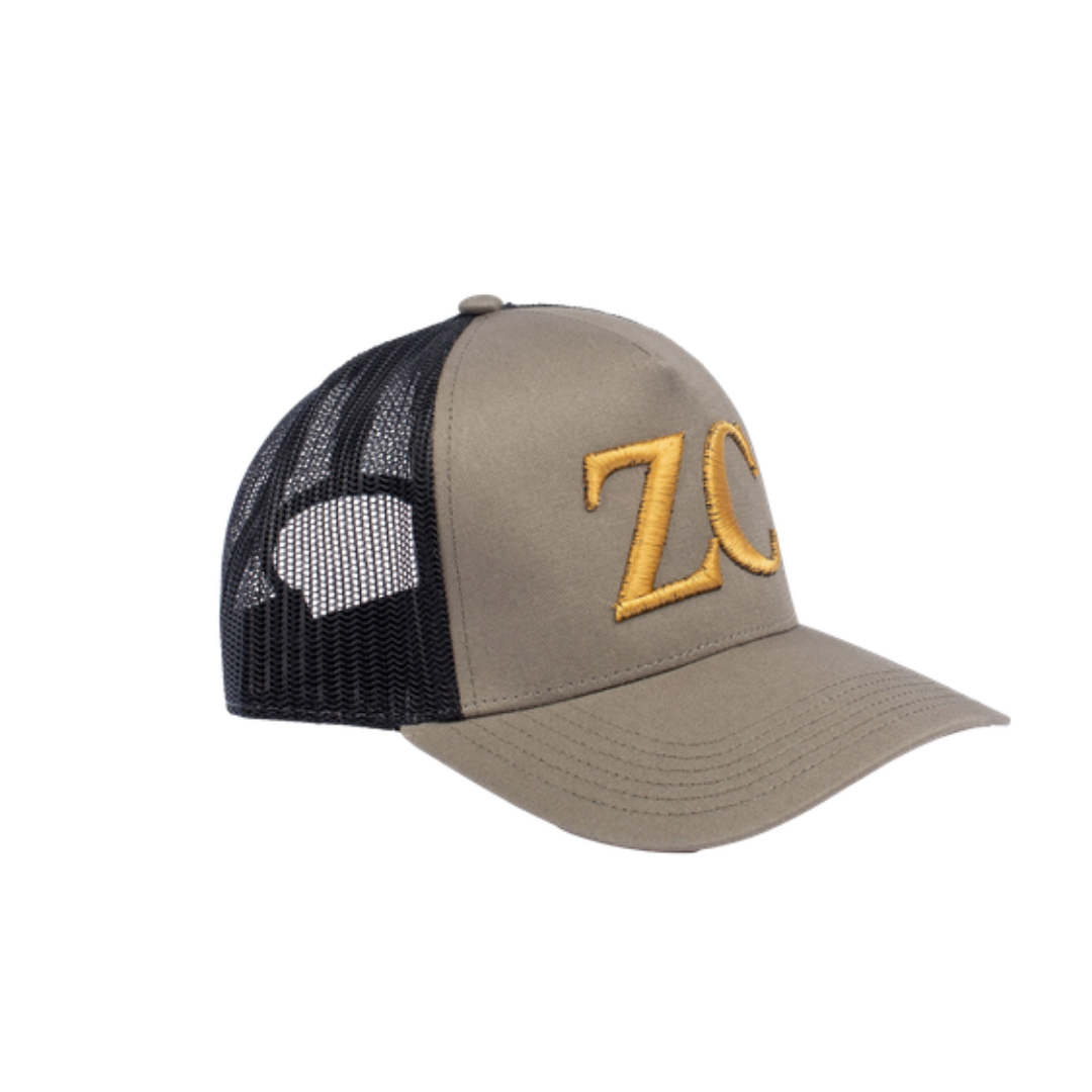 ZC-SUMMER | Cappello Estivo