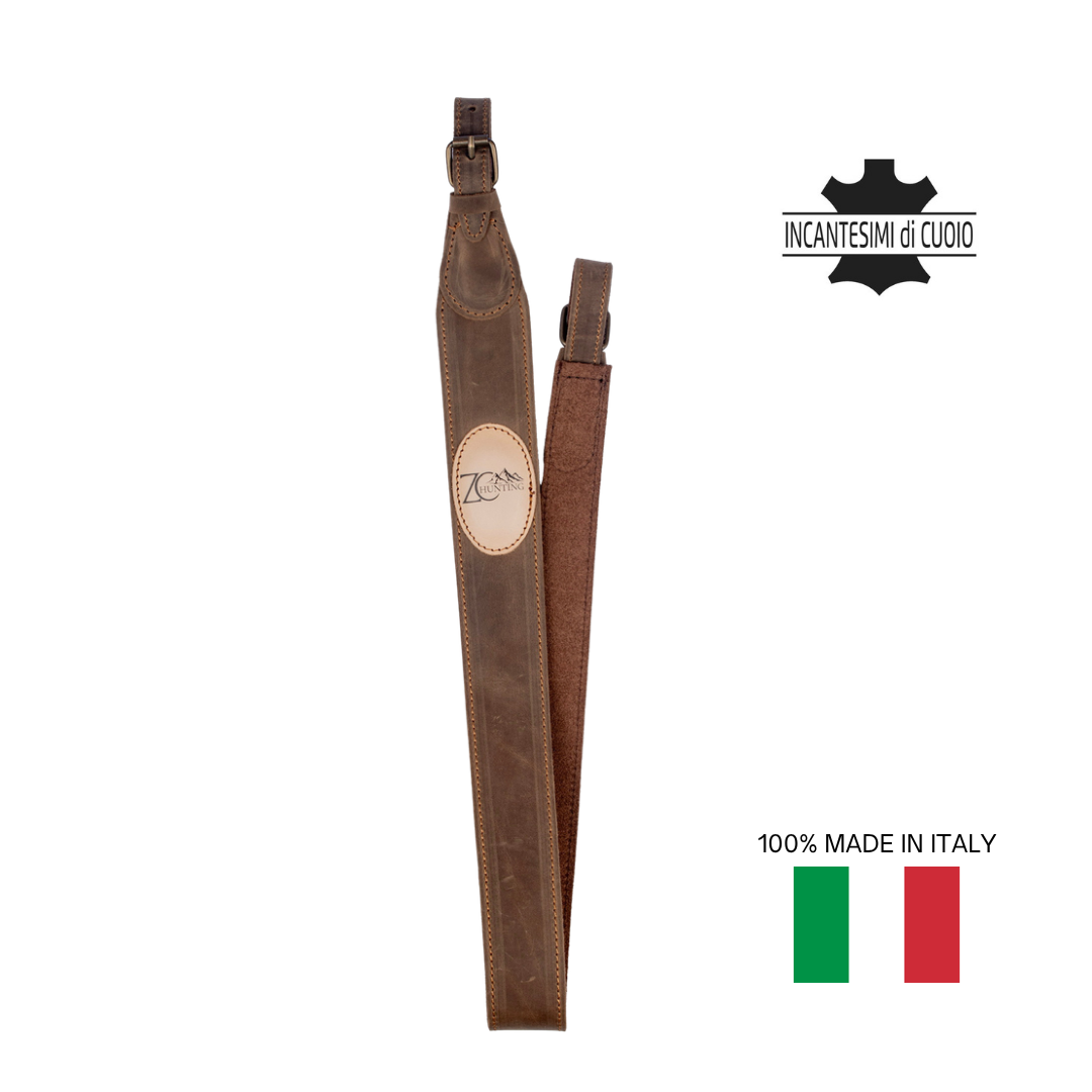 Cinta in cuoio