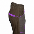 FOREST-ONE | Purple Pantaloni da caccia