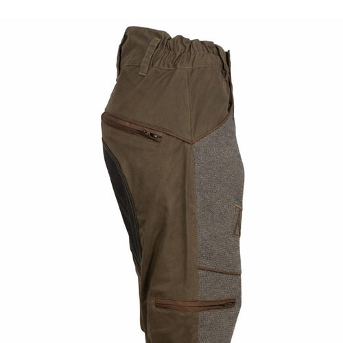 FOREST-ONE | Brown Pantaloni da caccia