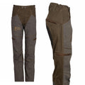 FOREST-ONE | Brown Pantaloni da caccia